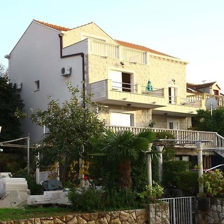 Apartments Miljas Кавтат Екстериор снимка