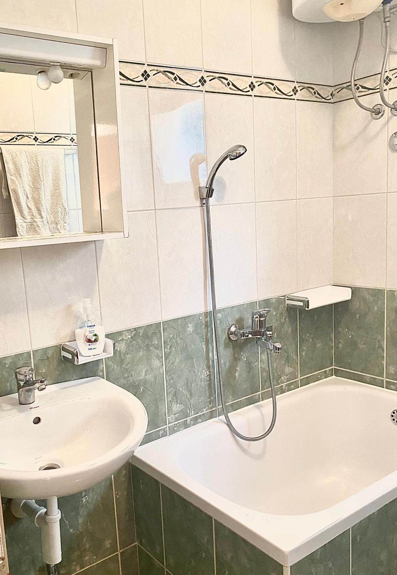 Apartments Miljas Кавтат Стая снимка